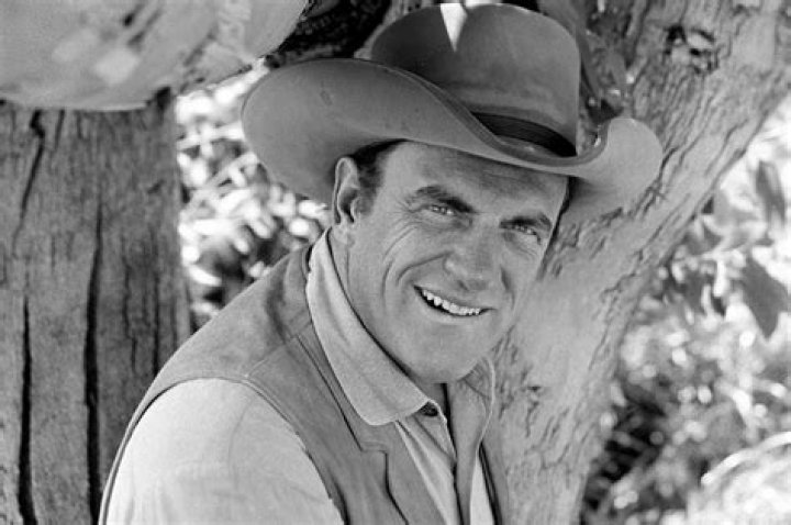 James Arness Towering Presence: Height Unraveled
