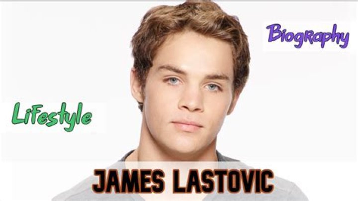 James Lastovic – Biography, Facts & Life Story
