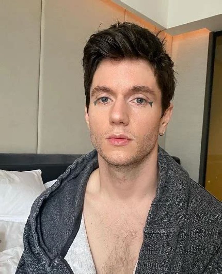 James Scully Height