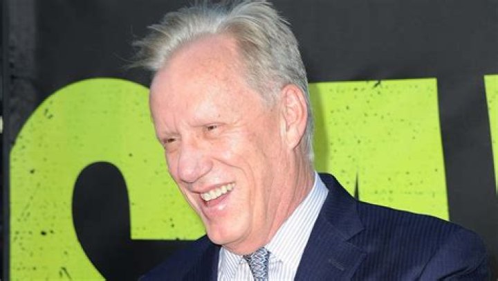James Woods