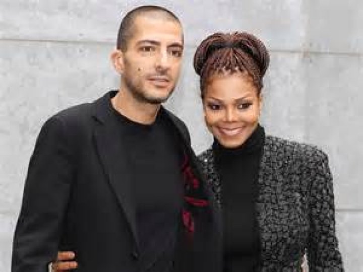 Janet Jackson's Son: Meet Eissa Al Mana