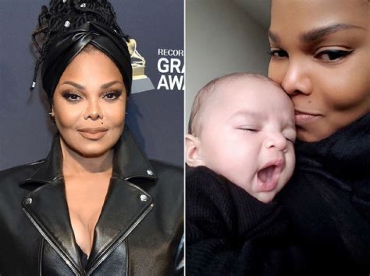 Janet Jackson's Son To Shine In 2024: A Glimpse Into His Future