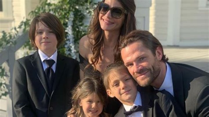 Jared Padalecki Grew up with His Siblings under Texan Values