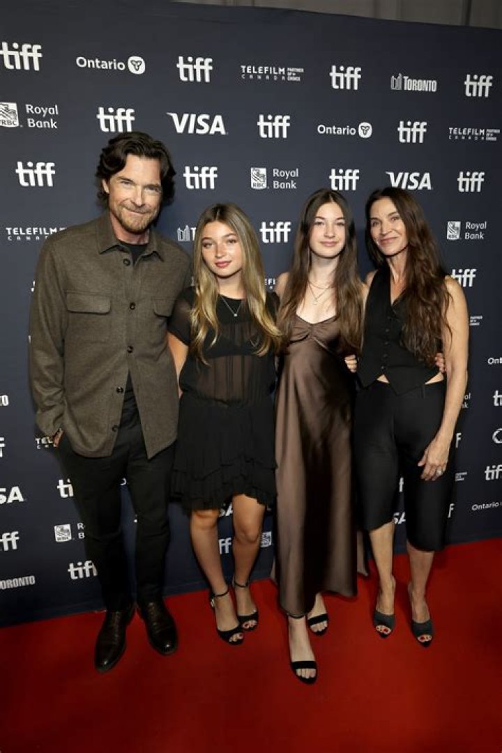 Jason Bateman's Daughter: A Journey Into Hollywood Legacy