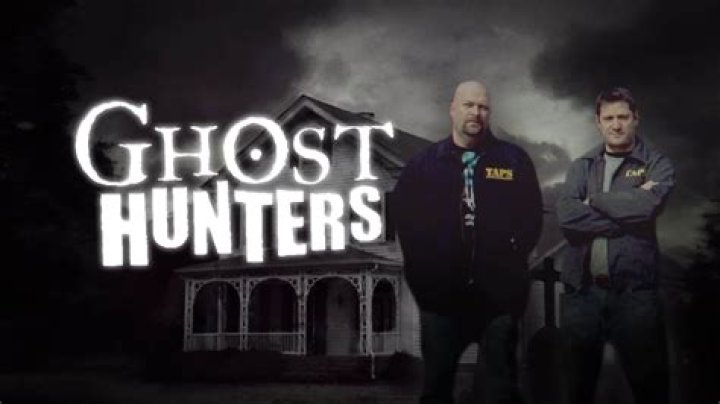Jason Hawes Ghost Hunters, Bio, Wiki, Age, Height, Wife, New Show, and Net Worth