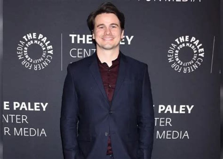 Jason Ritter Reveals How His Late Dad Inspires His Parenting