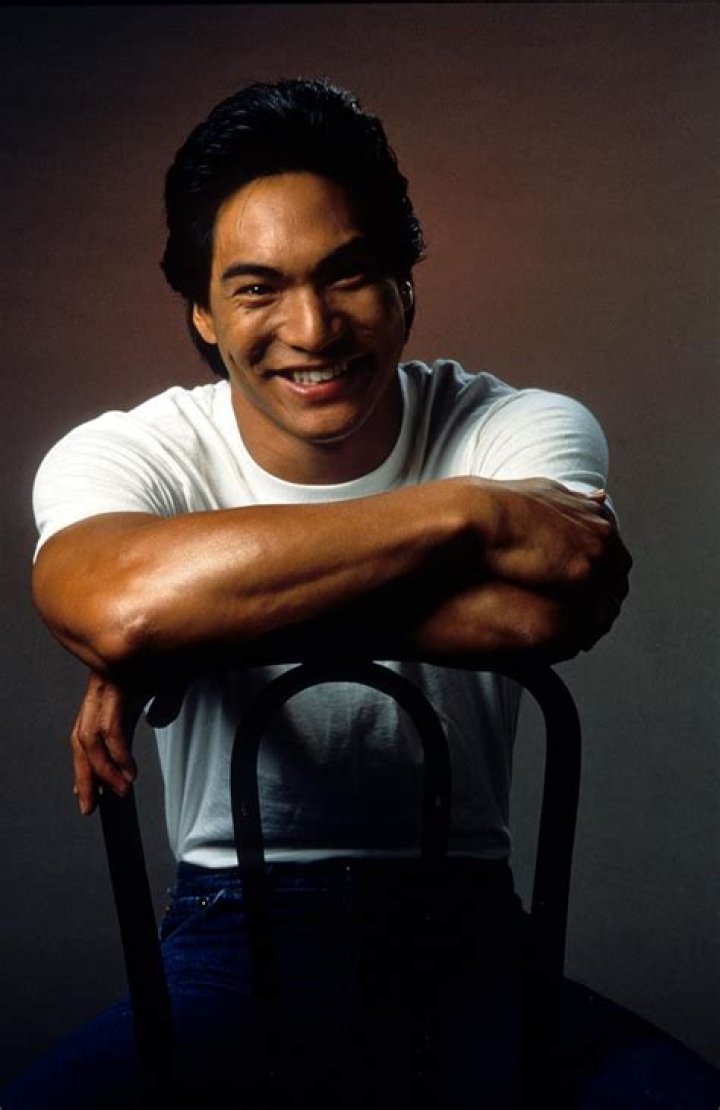 Jason Scott Lee Height