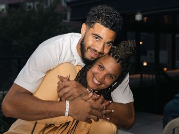 Jayson Tatum's Mother: A Profile Of Brandy Cole
