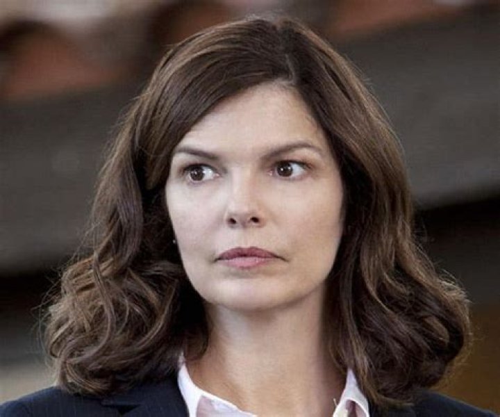 Jeanne Tripplehorn – Biography, Facts & Life Story