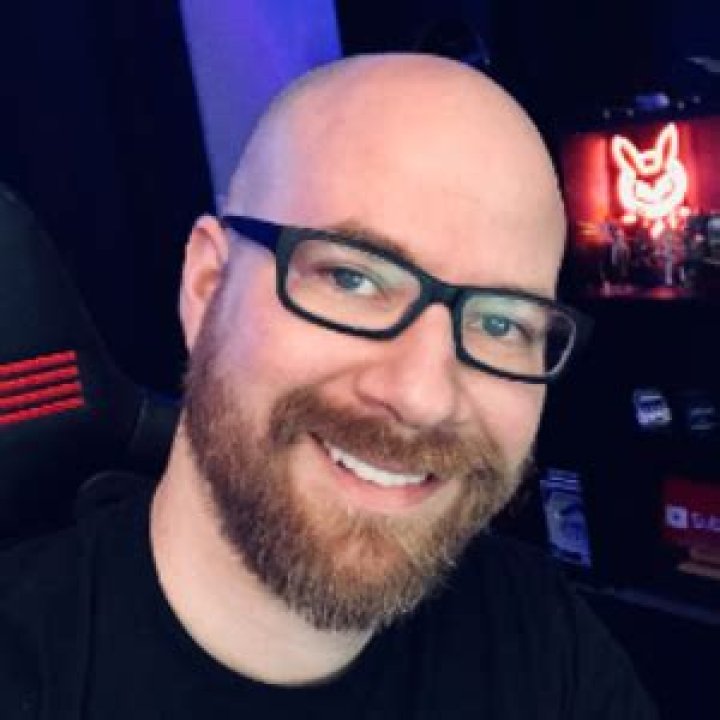 Jeff Favignano