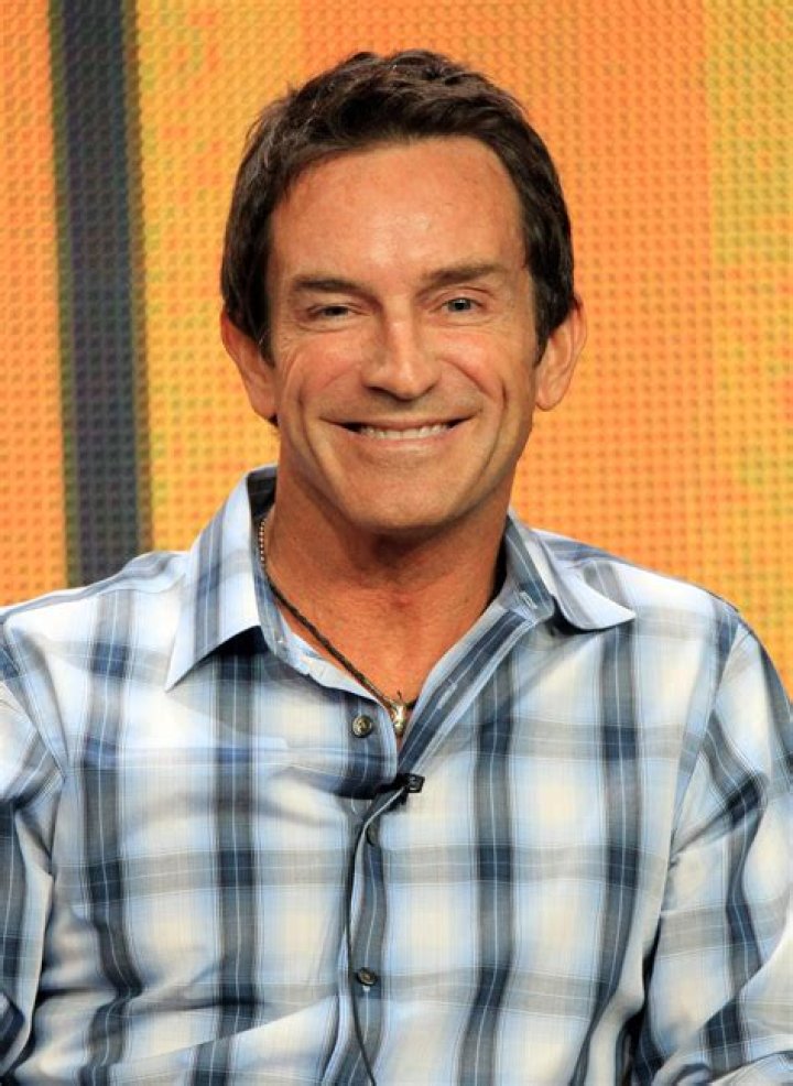 Jeff Probst Survivor, Bio, Wiki, Age, Wife, Kids, Weight Loss, and Net Worth