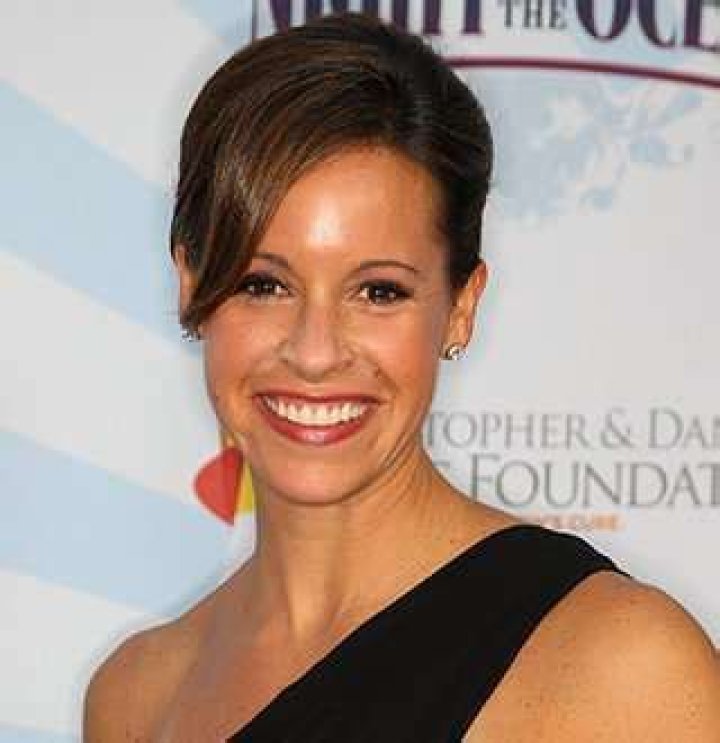 Jenna Wolfe Now; Balancing Family & Career | Hefty Salary & Net Worth