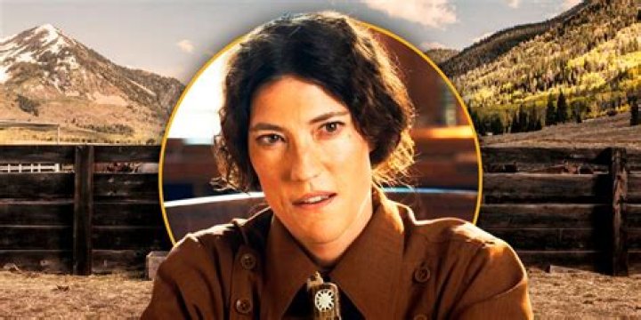 Jennifer Carpenter: The Talented Actress You Should Know