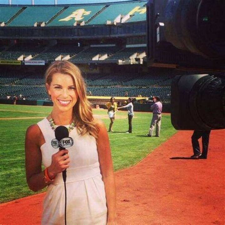 Jenny Taft bio: age, height, husband and hot photos