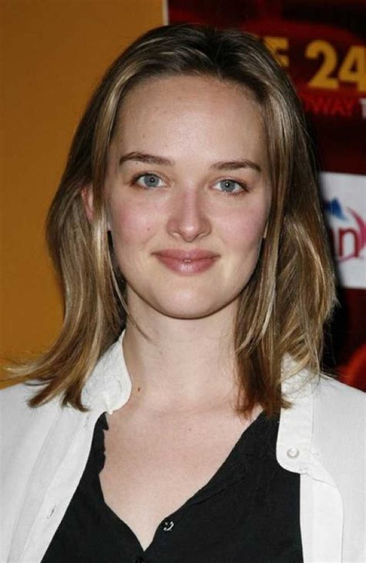 Jess Weixler – Biography, Facts & Life Story