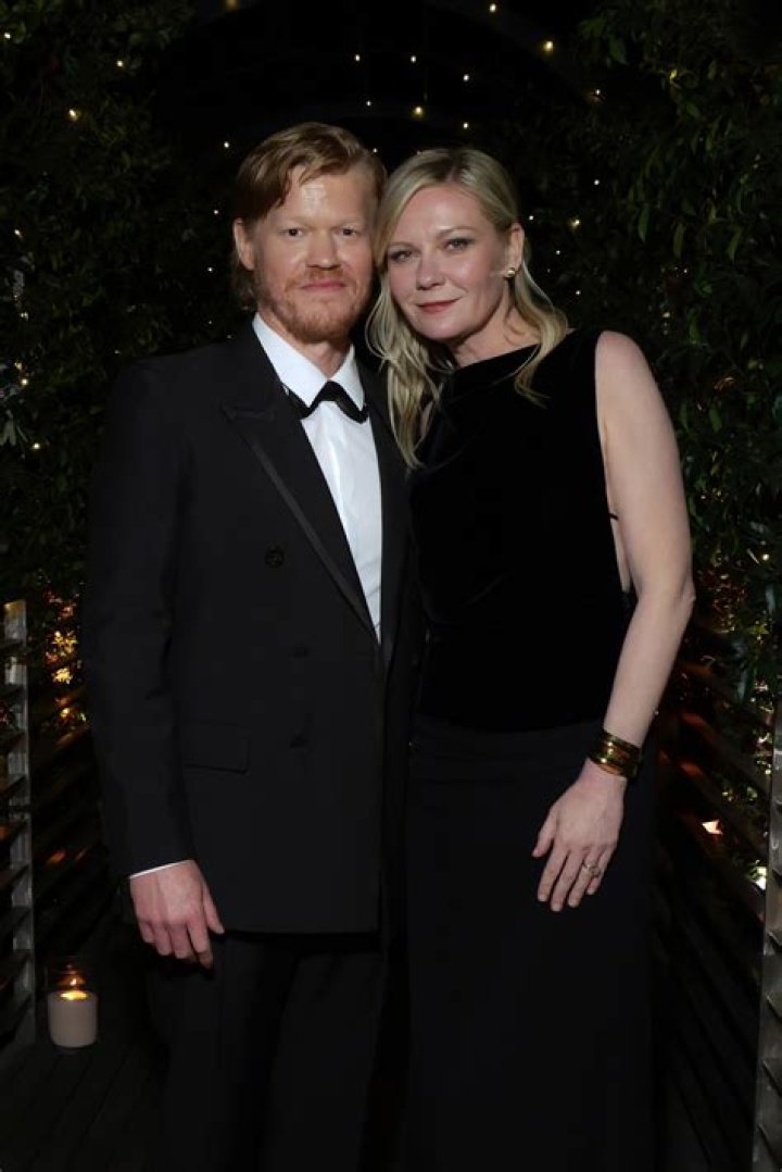 Jesse Plemons' Parents: A Look At Their Legacy