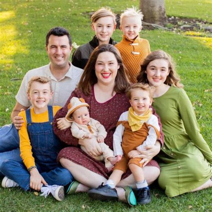 Jessica Ballinger’s biography: age, height, birthday, family