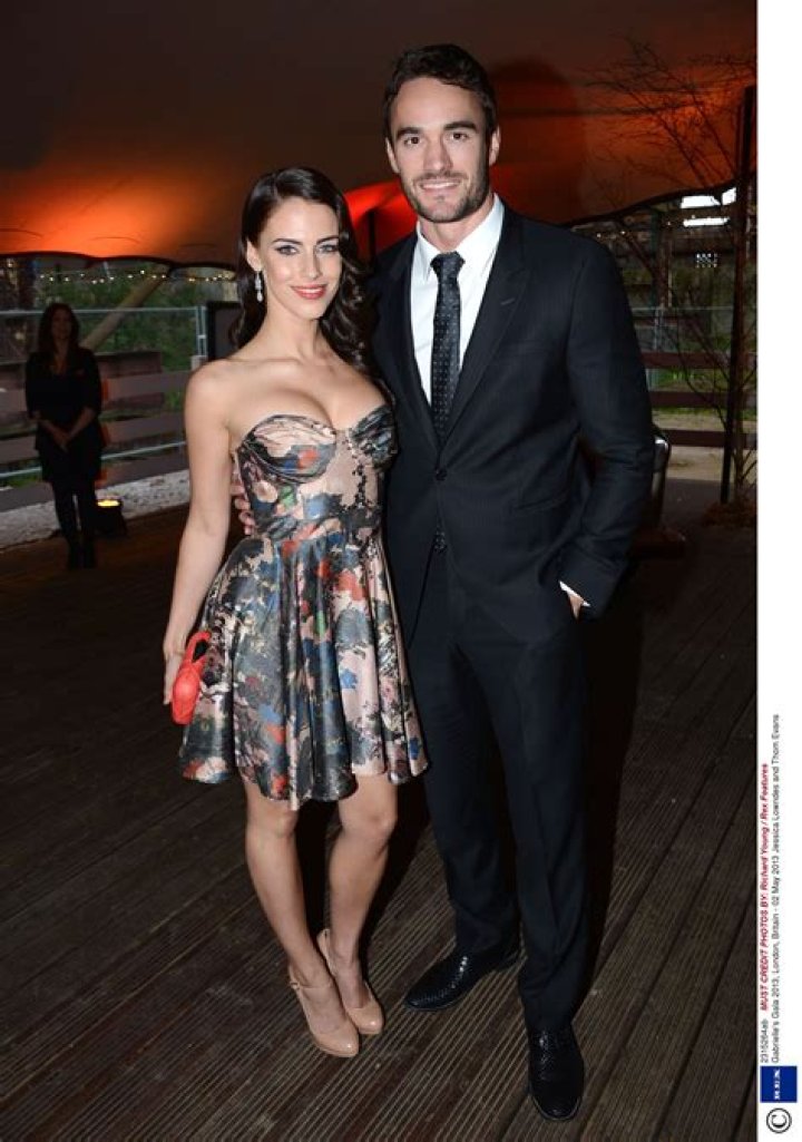 Jessica Lowndes' Boyfriend: A Look At Her Relationship Status