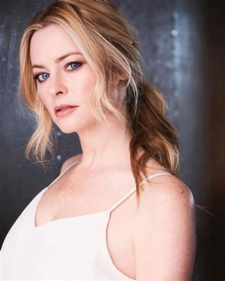 Jessica Morris – Biography, Facts & Life Story