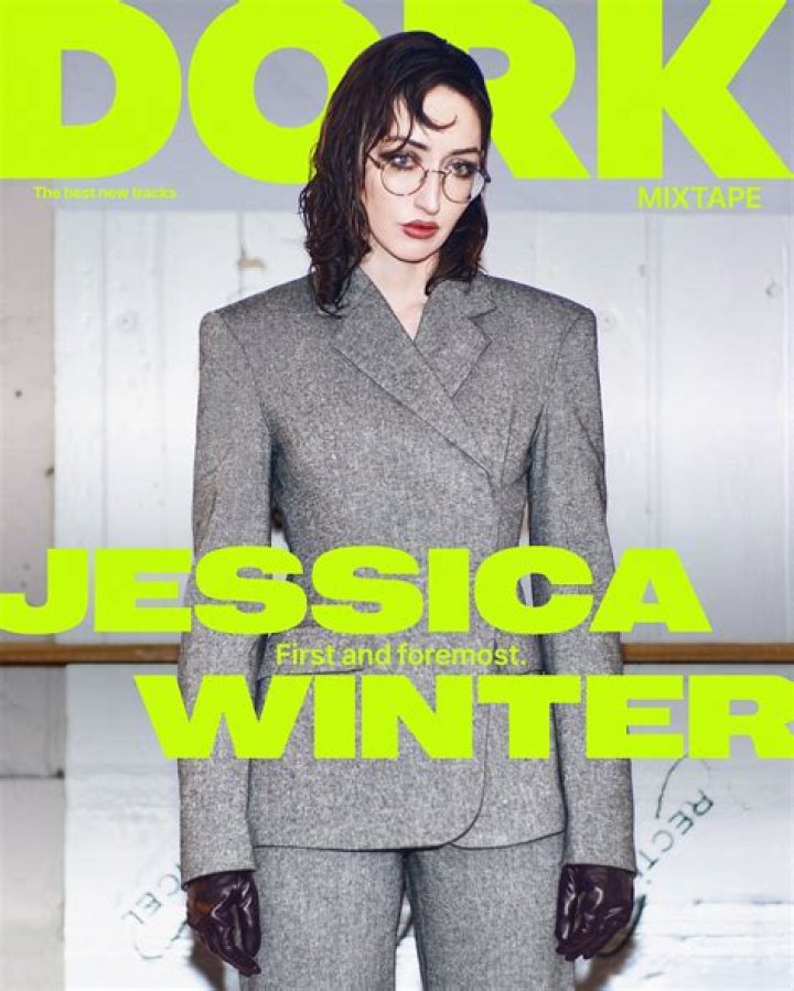 Jessica Winter The New Yorker, Bio, Wiki, Age, Heigh, Salary, And Net Worth