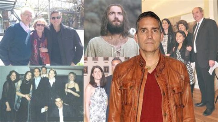 Jim Caviezel: Exploring The Facts Of His Biological Children