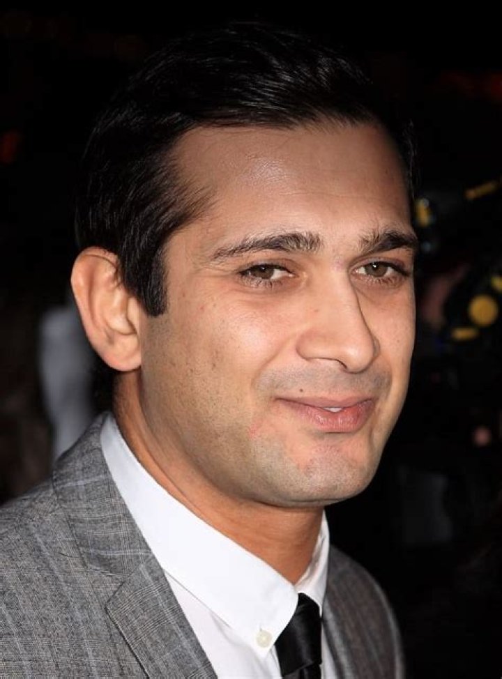 Jimi Mistry – Biography, Facts & Life Story