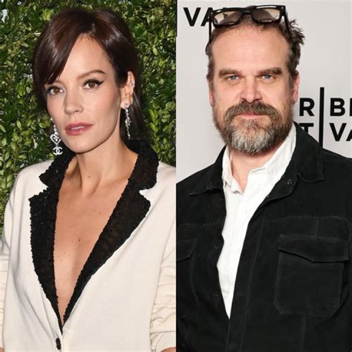 
Jody Allen’s Ex-Husband Brian Patton – Why Did The Pair Divorce?
