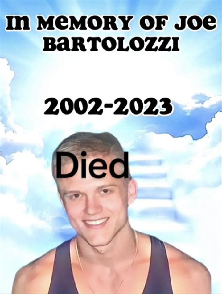 Joe Bartolozzi Passed Away On: Date Of His Death Revealed