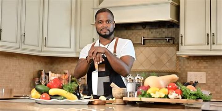 Joe Mantegna: A Healthy And Inspiring Chef