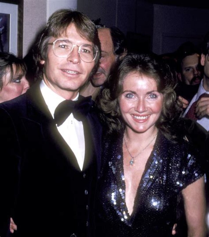 John Denver's Tragic Loss: Remembering His Beloved Wife Annie Martell