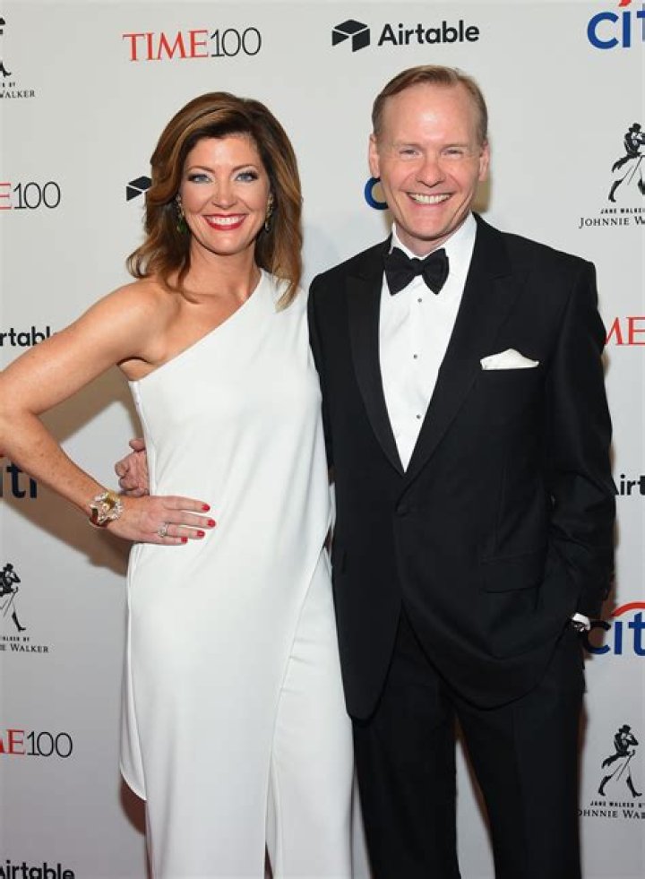 John Dickerson CBS, Bio, Wiki, Age, Height, Mother, Wife, Book, Salary, and Net Worth