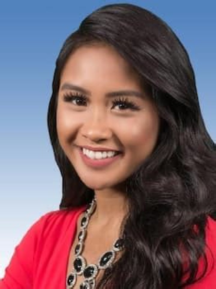 Jolanie Martinez Hawaii, Bio, Wiki, Age, Parents, Husband, Salary, and Net Worth