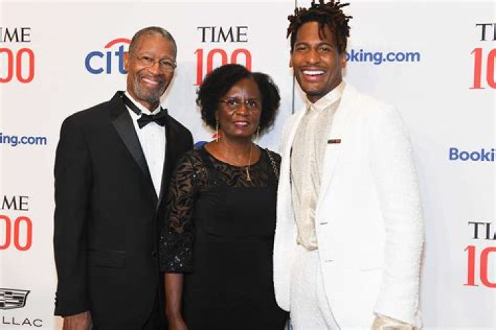 Jon Batiste's Family Planning Choices