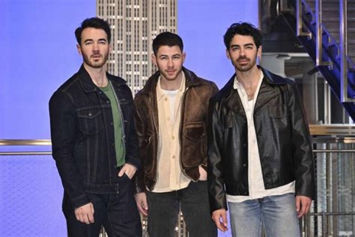 Jonas Brothers: Uncovering Their Jewish Heritage