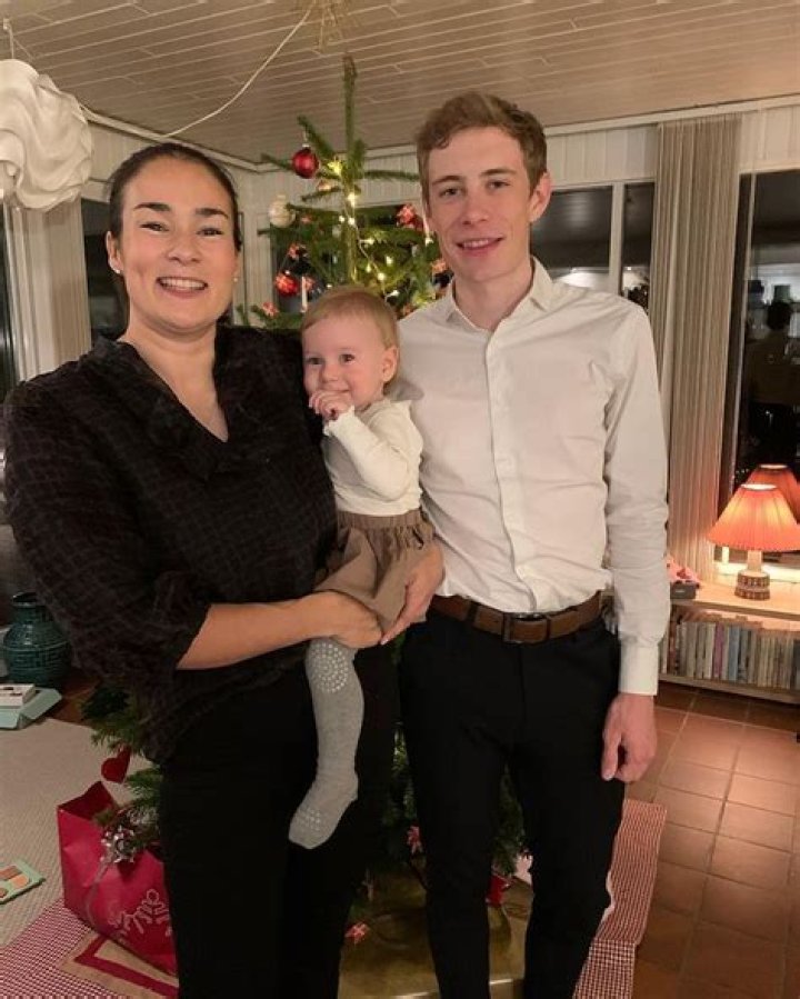 Jonas Vingegaard Embraces Fatherhood: Wife Expecting First Child