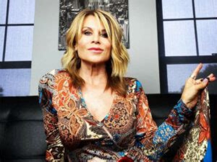 Jonna Spilbor Age: Unveiling The Intriguing Details Of The Swedish Singer