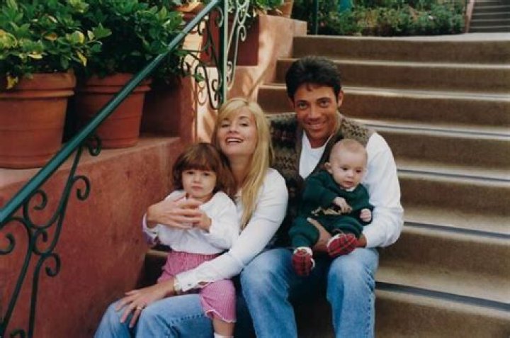 Jordan Belfort: Insights Into His Marital Journey