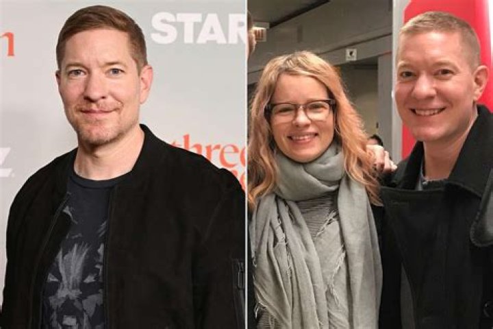 Joseph Sikora's Wife: Meet The Woman Behind The Powerstar
