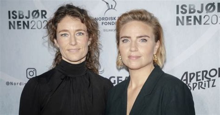 Josephine Park Kone Kirstine K. Høgsbro: Meet Their Børn