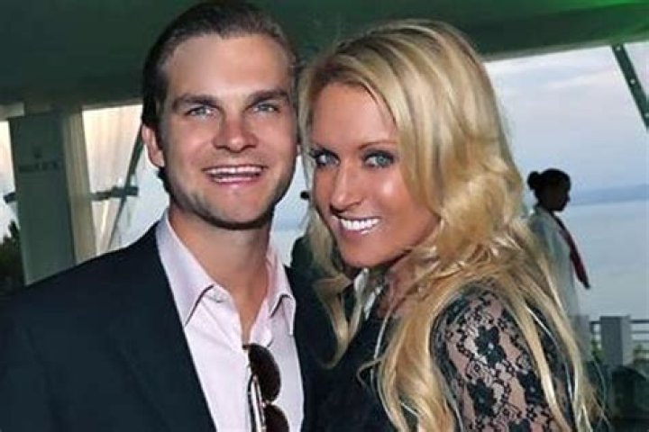 
Josh Rodarmel, Natalie Gulbis’s Husband, Any Children Together?
