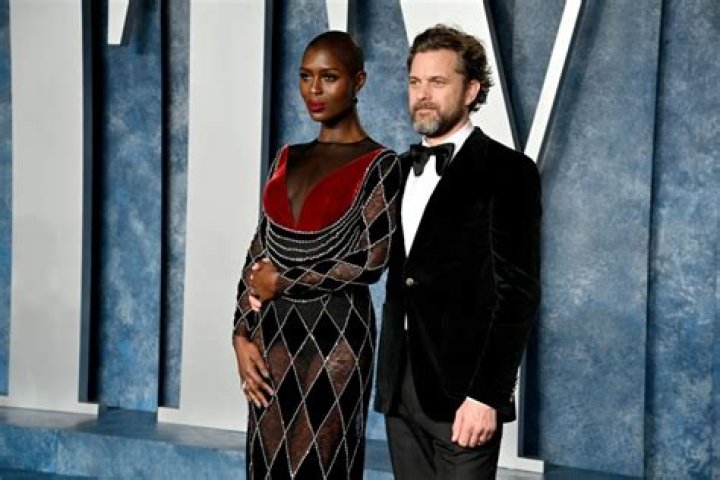 Joshua Jackson Clears Misconception about His Relationship with Wife Jodie Turner-Smith