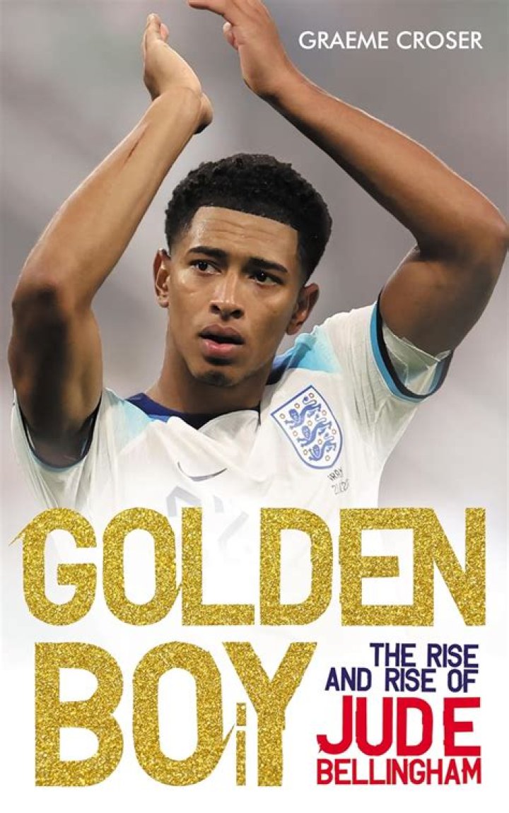 Jude Bellingham's Rise To Stardom: Origins And Journey To Success