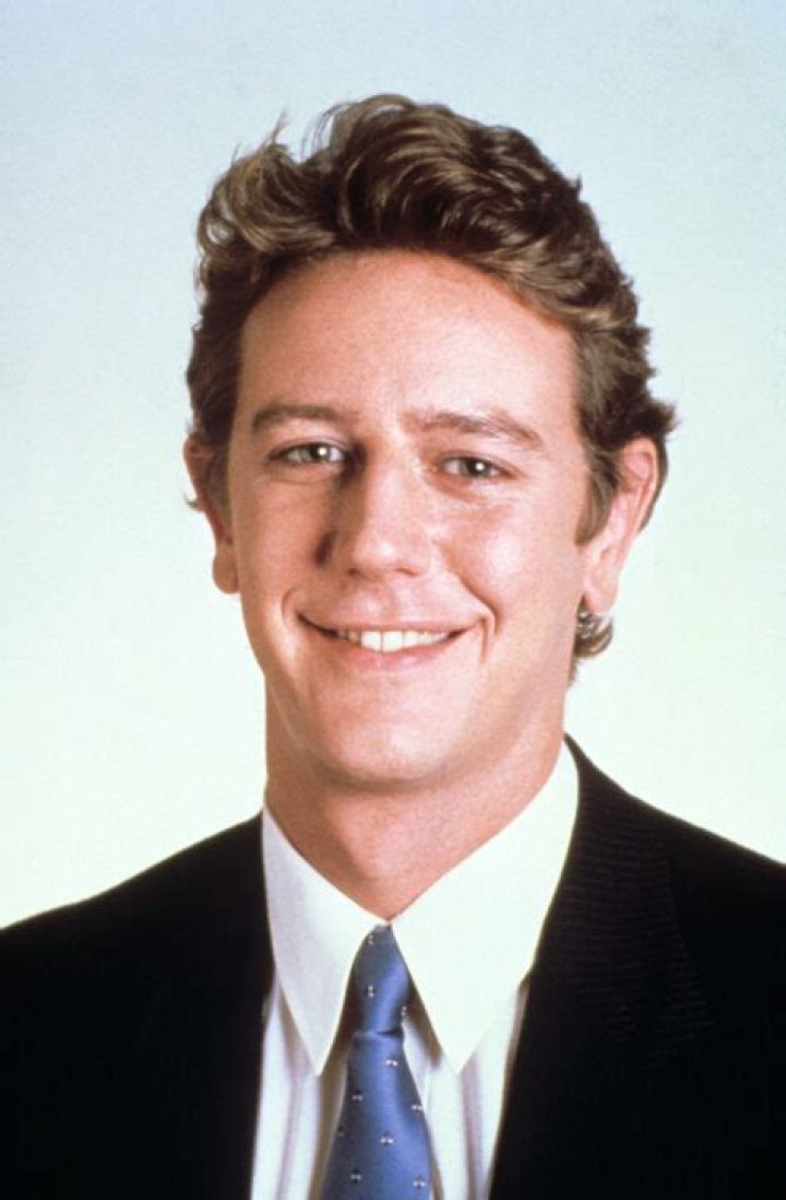 Judge Reinhold