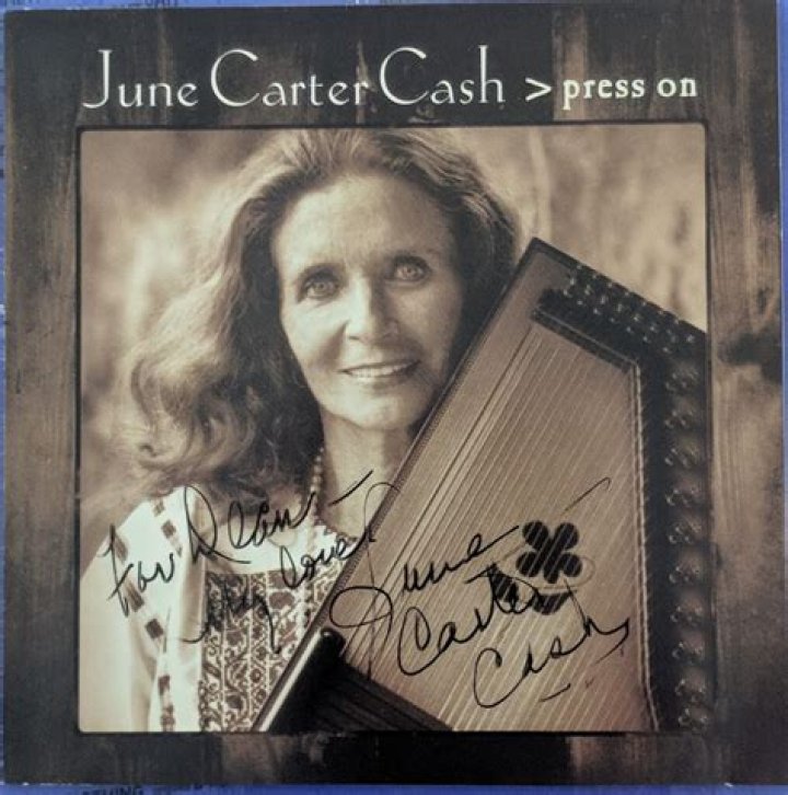 June Carter Cash's Untimely Death