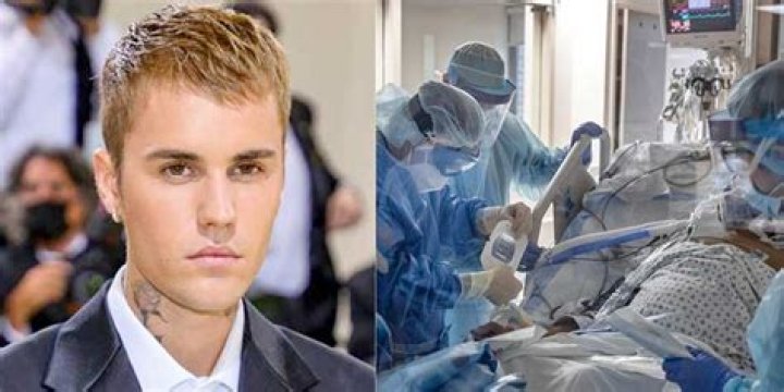 Justin Bieber's Tragic Death: A Heartbreaking Loss