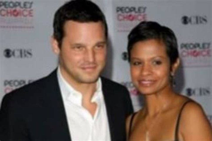 Justin Chambers’ Wife Keisha Chambers Is A Former Agency Booker