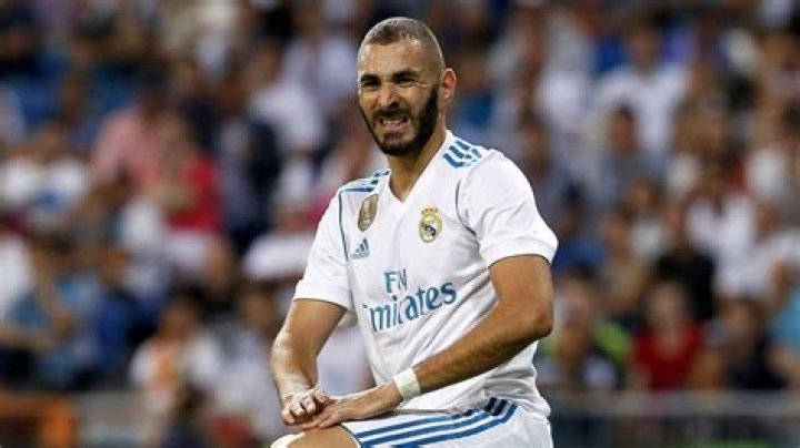 Karim Benzema – Biography, Facts & Life Story
