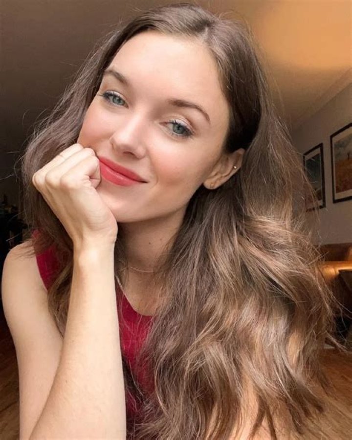Katelyn MacMullen – Biography, Facts & Life Story