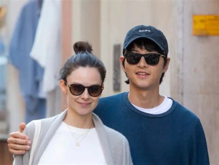 Katy Louise Saunders' Former Husband: Inside Their Relationship