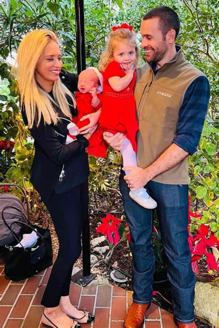 Kayleigh McEnany's Life, Wealth, And Inner Circle